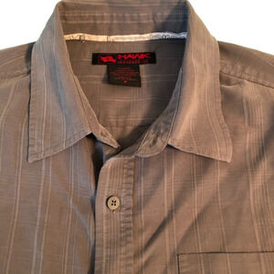 Tony Hawk Button Down Shirt